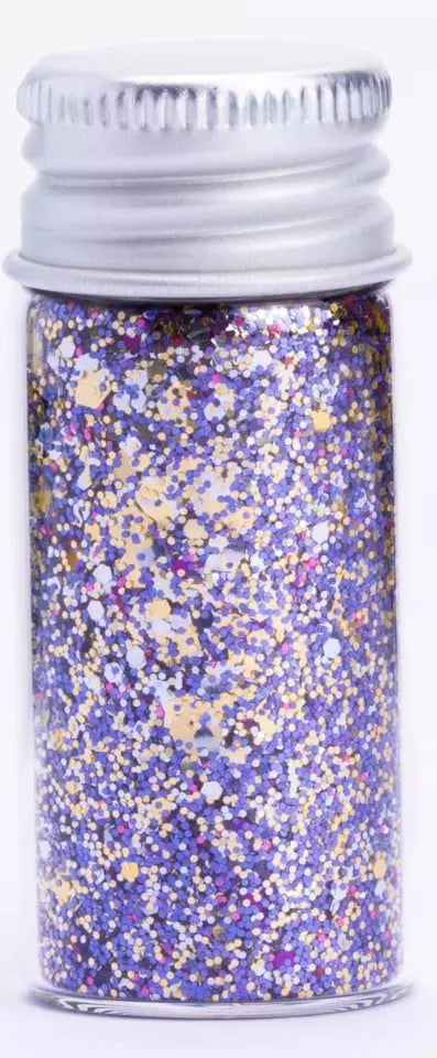 Glitter Eco Lovers Disco Queen Partyglitter 15 ml