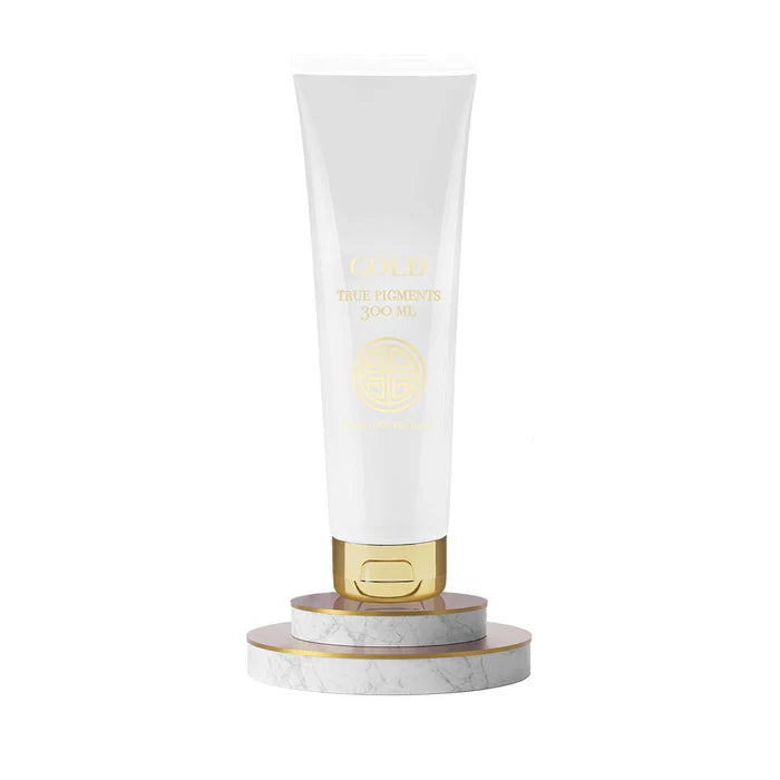 Gold True Pigments