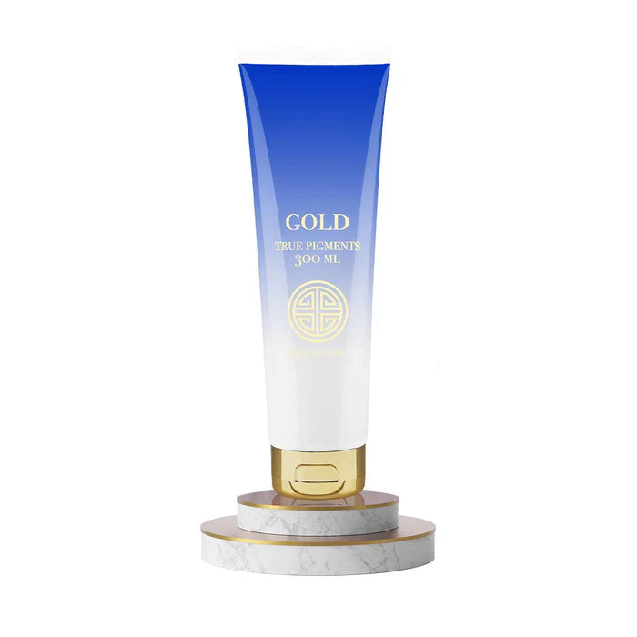 Gold True Pigments