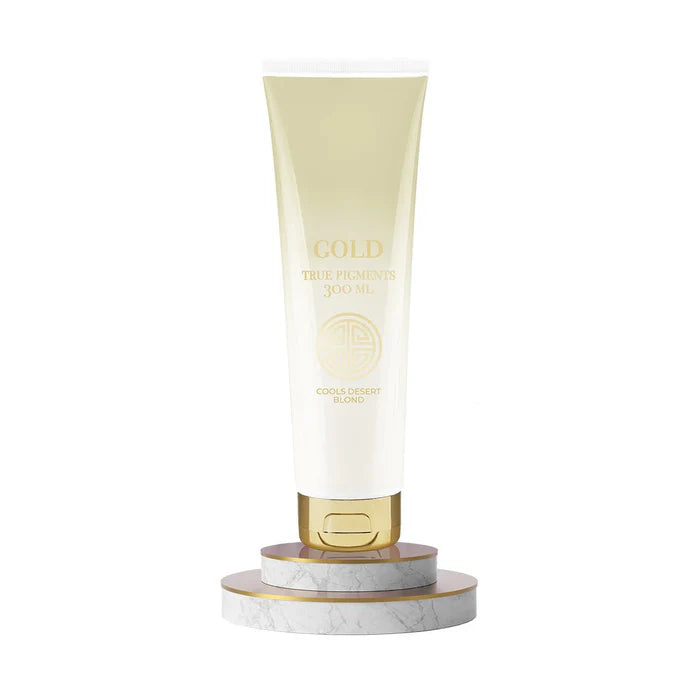 Gold True Pigments