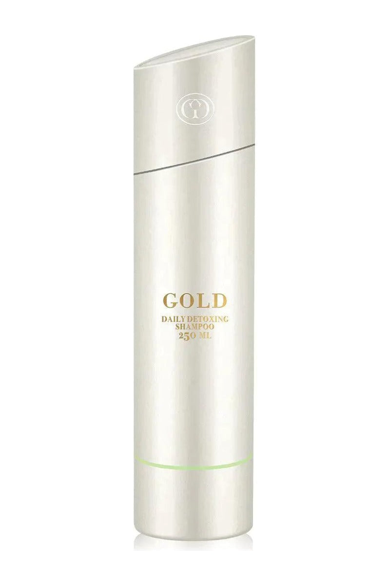 Gold Daily Detoxing Shampoo sjampo