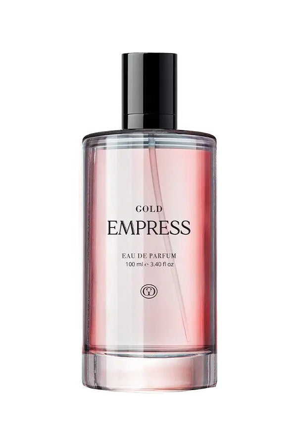 Gold Empress Eau de Parfum 100 ml parfyme