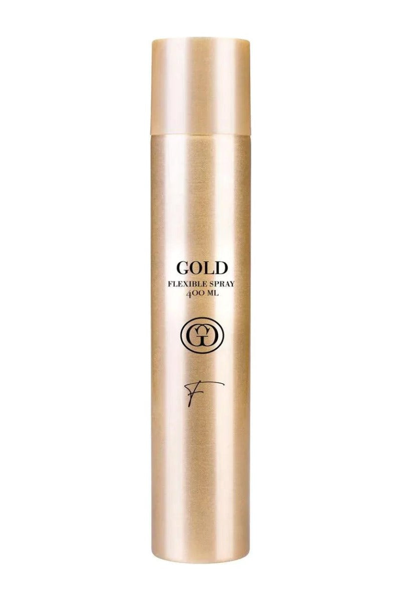 Gold Flexible Hair Spray 400 ml hårspray
