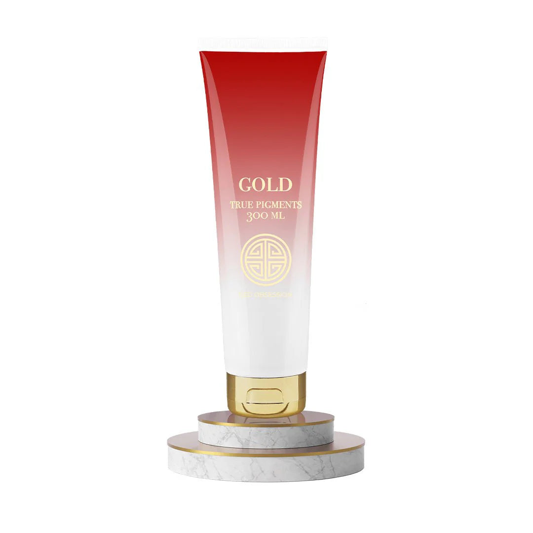 Gold True Pigments