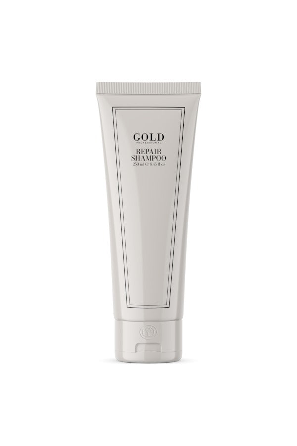 Gold Repair Shampoo 250 ml produktbilde