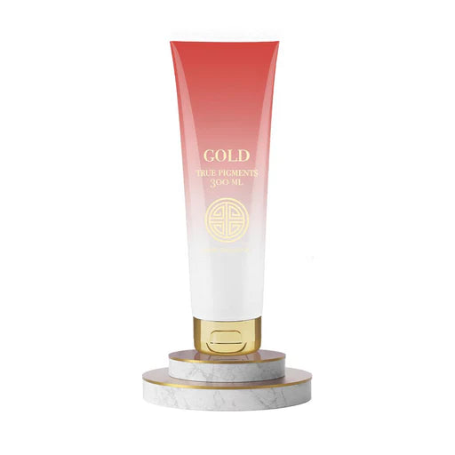 Gold True Pigments