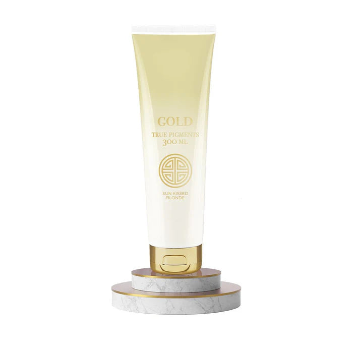 Gold True Pigments