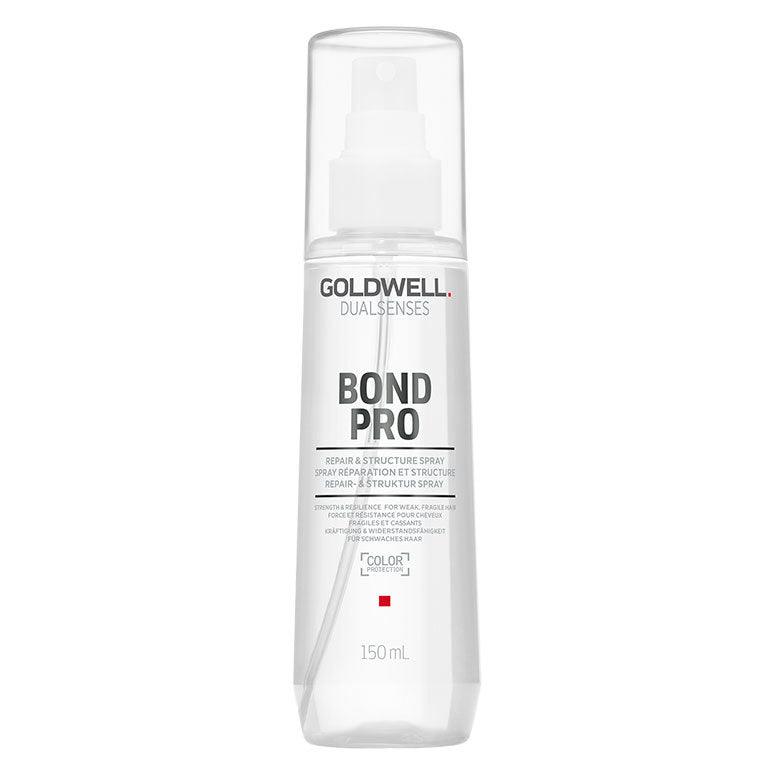 Goldwell Dualsenses Bond Pro Repair & Structure Spray | Hårspray | Goldwell | JK SHOP | JK Barber og herre frisør | Lavepriser | Best