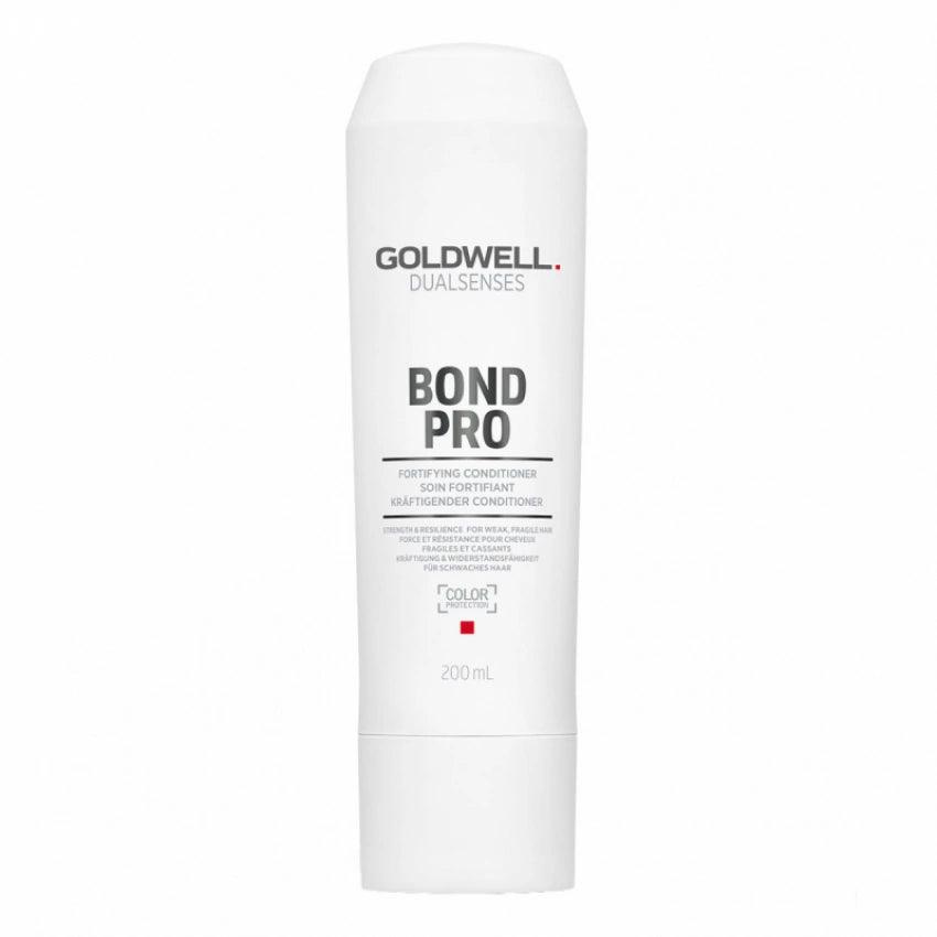 Goldwell Dualsenses Bondpro Fortifying Conditioner 200ml | Sjampo | Goldwell | JK SHOP | JK Barber og herre frisør | Lavepriser | Best