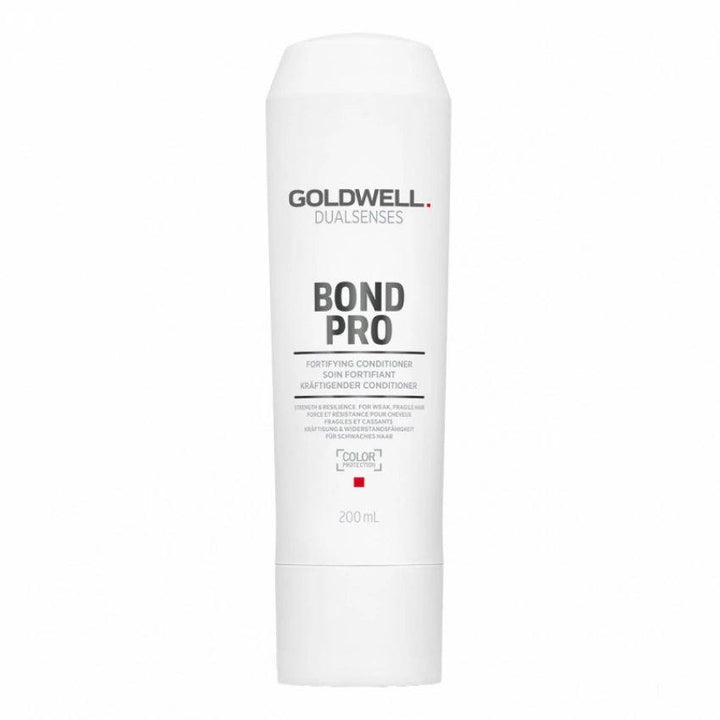 Goldwell Dualsenses Bondpro Fortifying Conditioner 200ml | Sjampo | Goldwell | JK SHOP | JK Barber og herre frisør | Lavepriser | Best