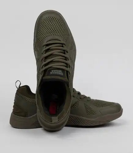 Gorilla Wear Gym Hybrids, Green