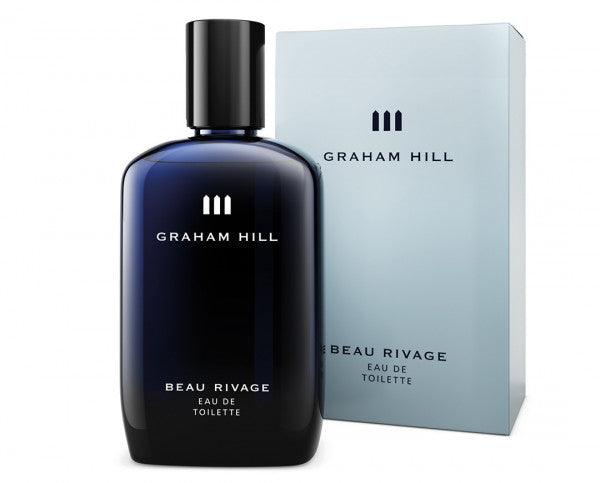 Graham Hill Beau Rivage | Parfyme | Graham Hill | JK SHOP | JK Barber og herre frisør | Lavepriser | Best