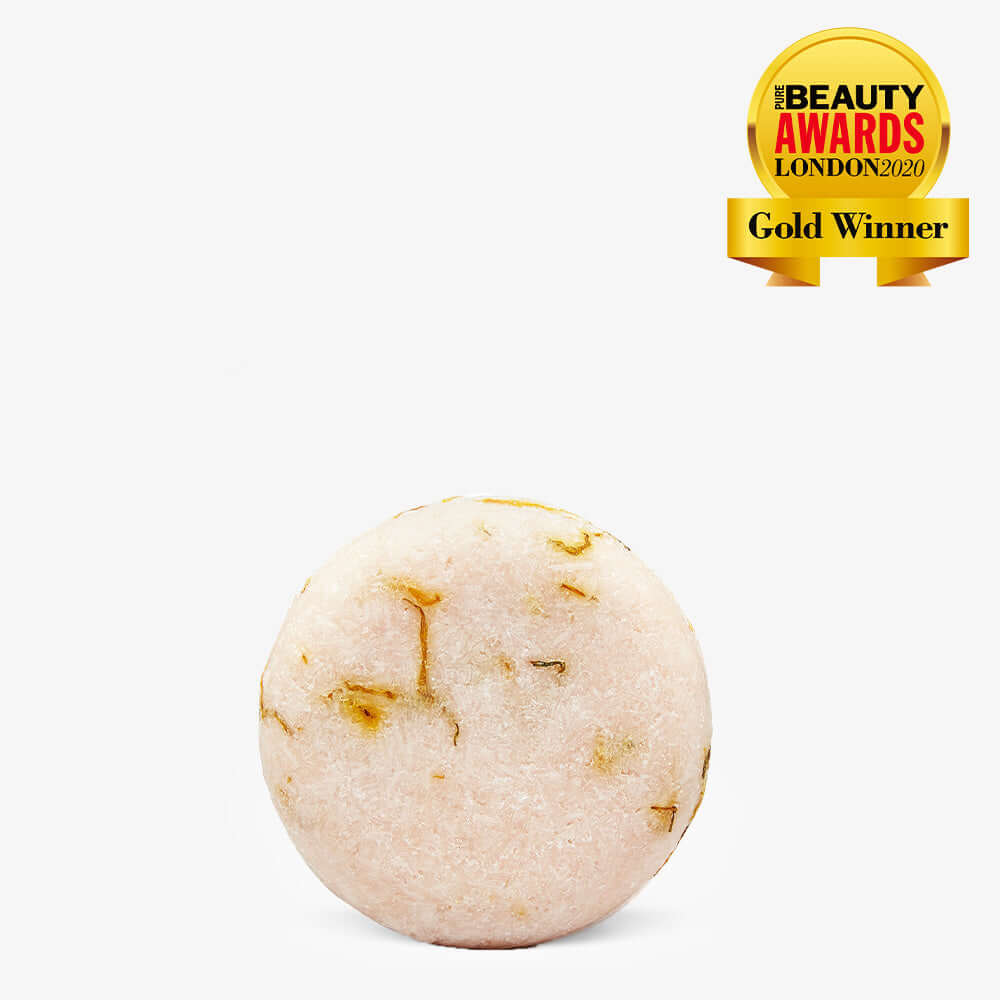 grüum hår Zero Plastic Shampoo Bar - Brightening-Gruum-Sjampo-JKSHOP