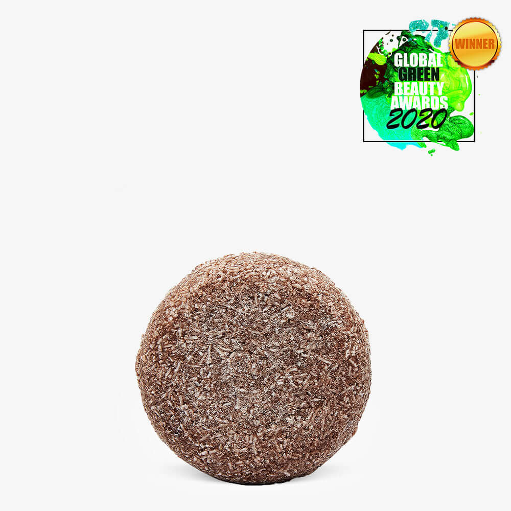 grüum hår Zero Plastic Shampoo Bar - Revitalising-Gruum-Sjampo-JKSHOP