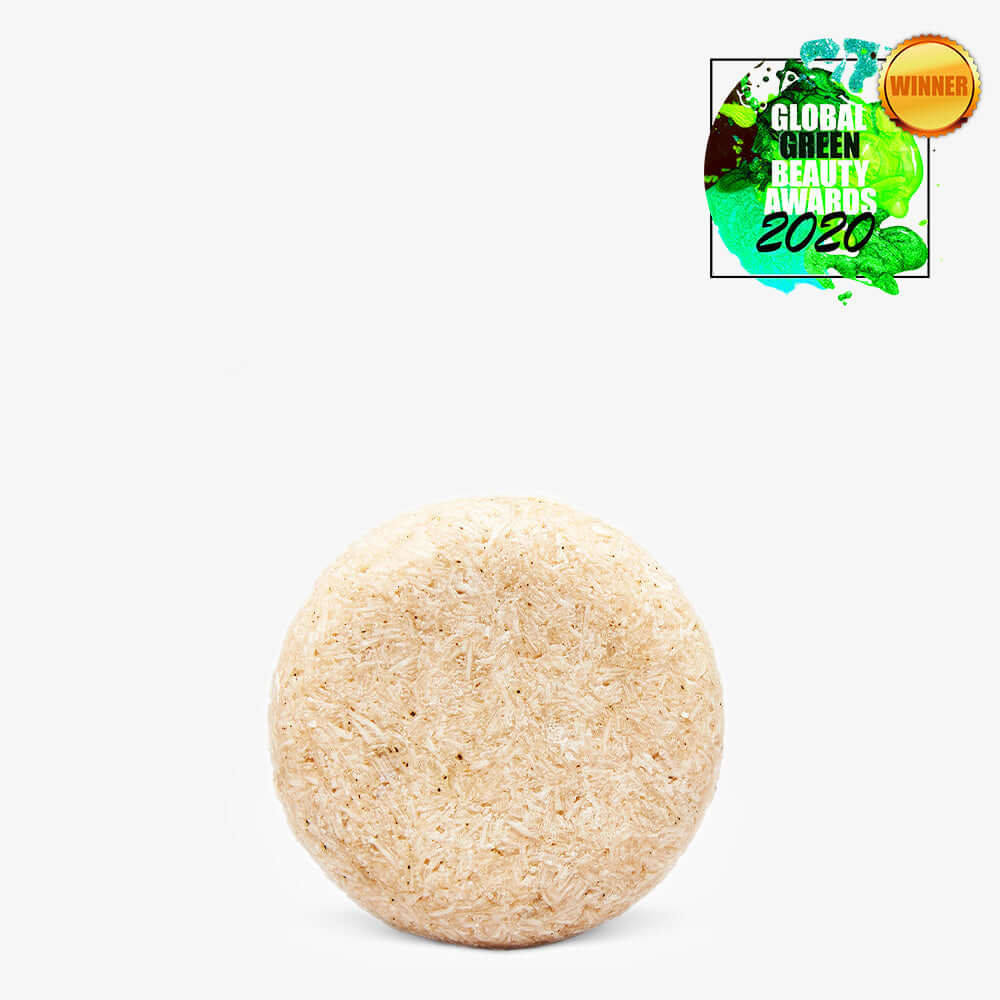 grüum hår Zero Plastic Shampoo Bar - Shine Boost-Gruum-Sjampo-JKSHOP