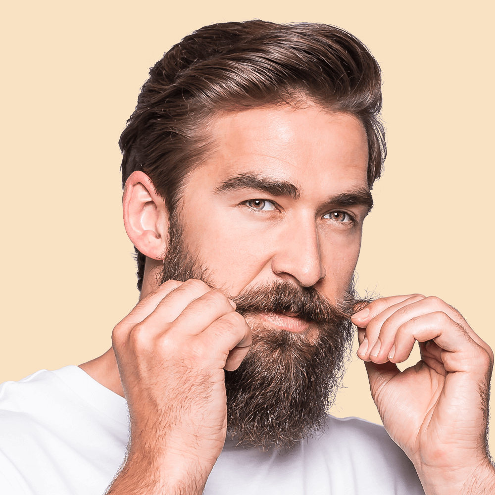 grüum leif Beard Oil-Gruum-Barberolje-JKSHOP