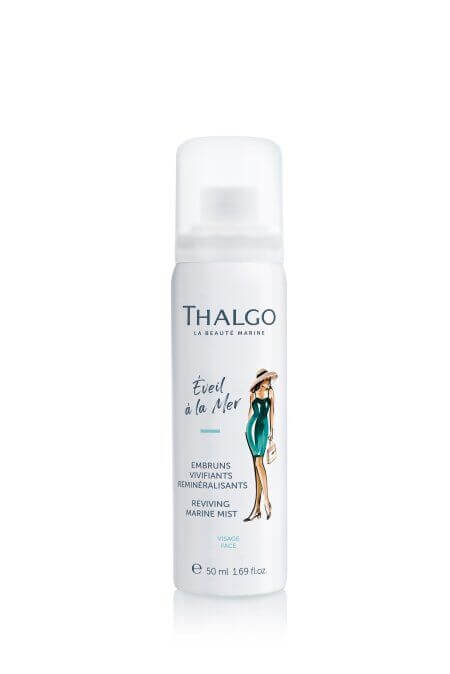 THALGO Reviving Marine Mist-Thalgo-Ansiktsvann-JKSHOP