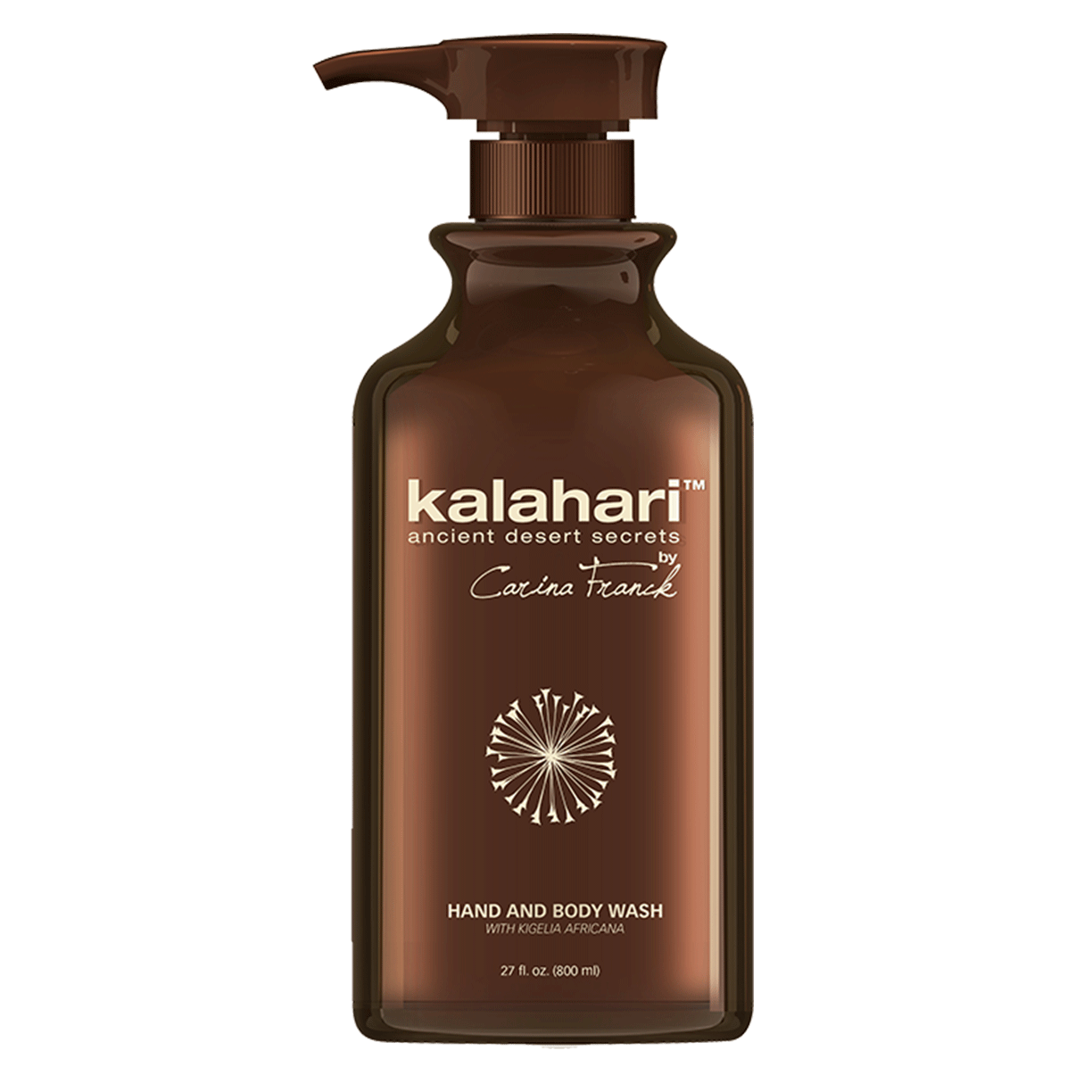 Kalahari Hand and Body Wash [family size]