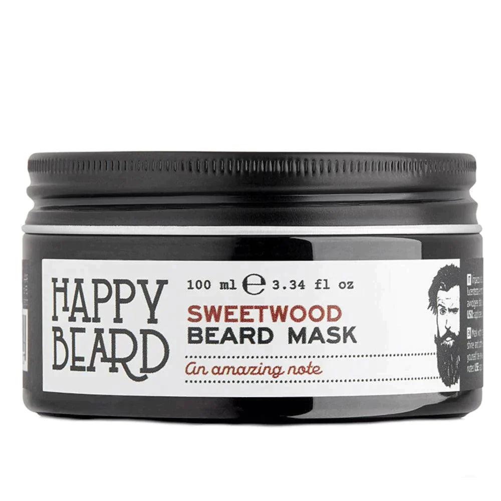 Happybeard Skjeggkur | Skjeggkur | Happy Beard | JK SHOP | JK Barber og herre frisør | Lavepriser | Best