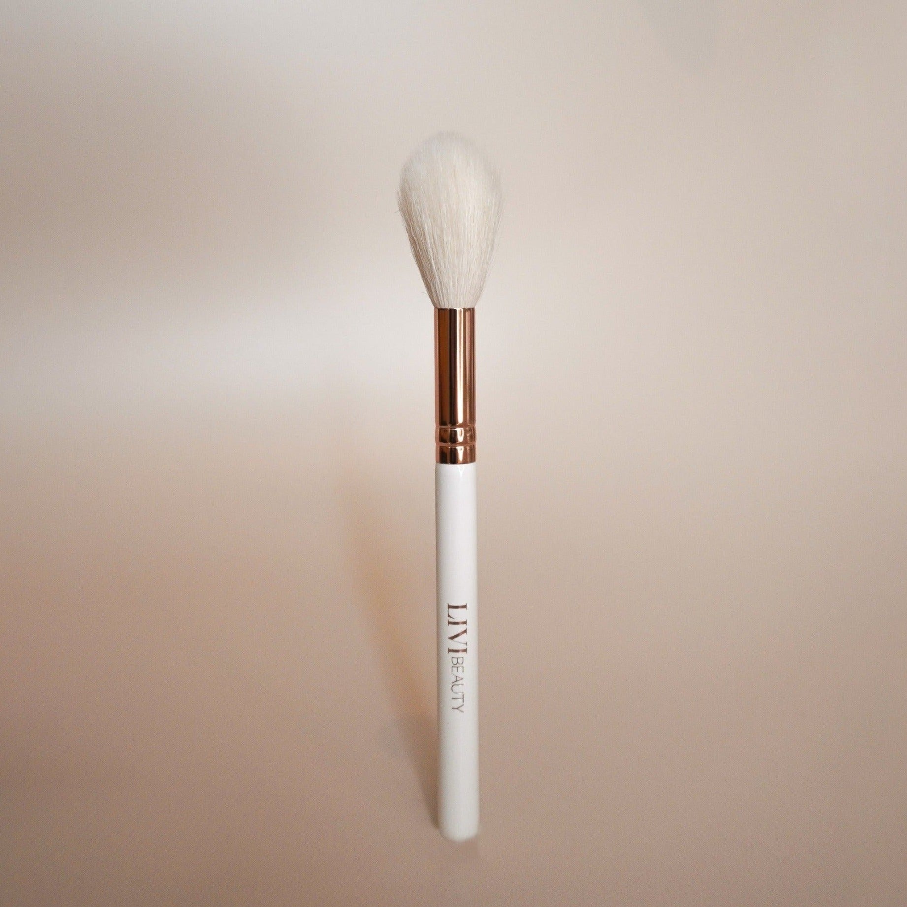 HIGHLIGHT YOUR LIFE BRUSH Makeup Brushes LIVI BEAUTY 