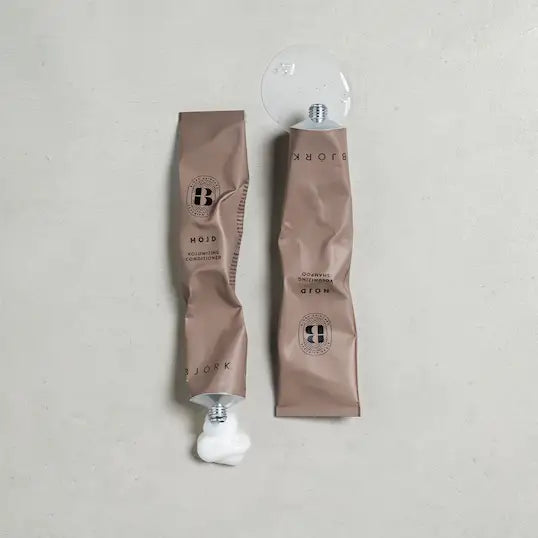Björk Höjd Volume Shampoo 75ml