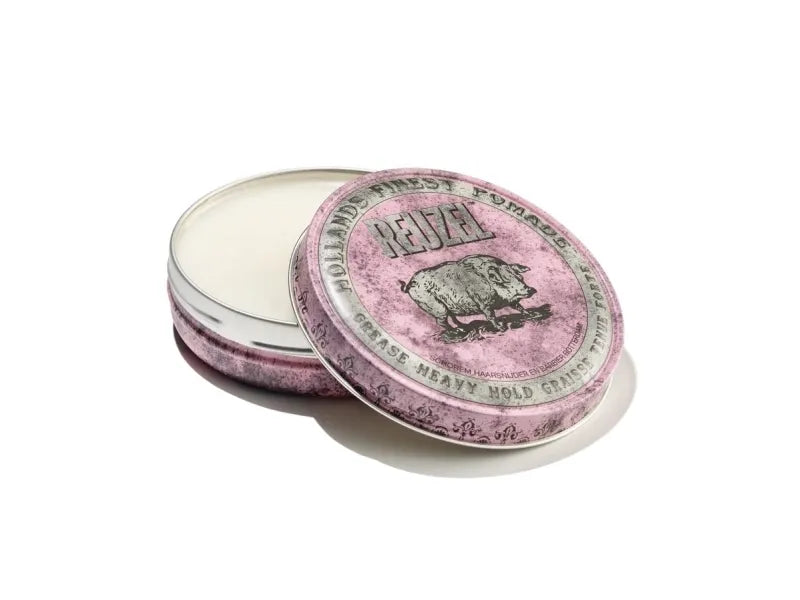 Reuzel Grease Heavy Hold Pomade 340g