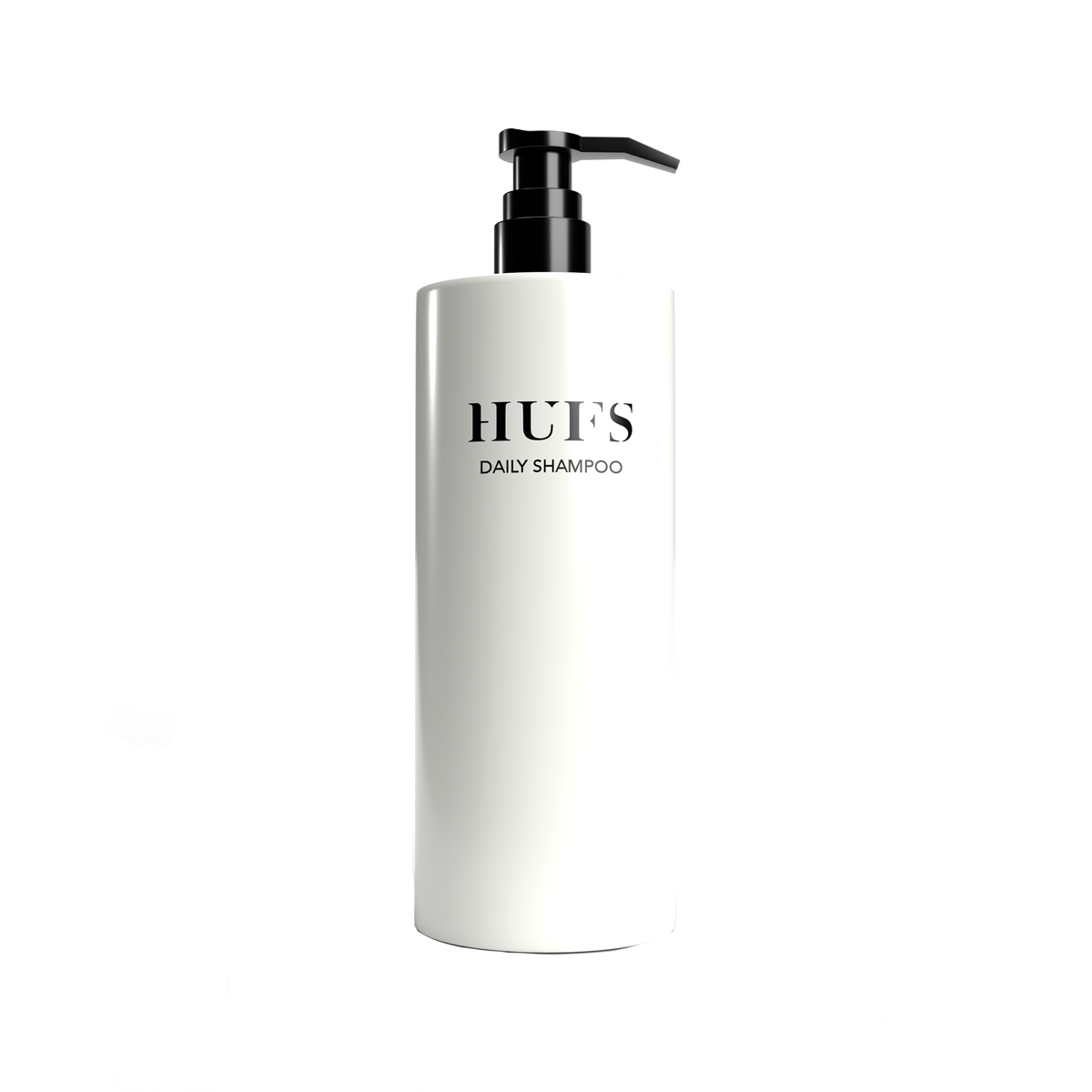 Hufs Daily Shampoo 500 ml sjampo