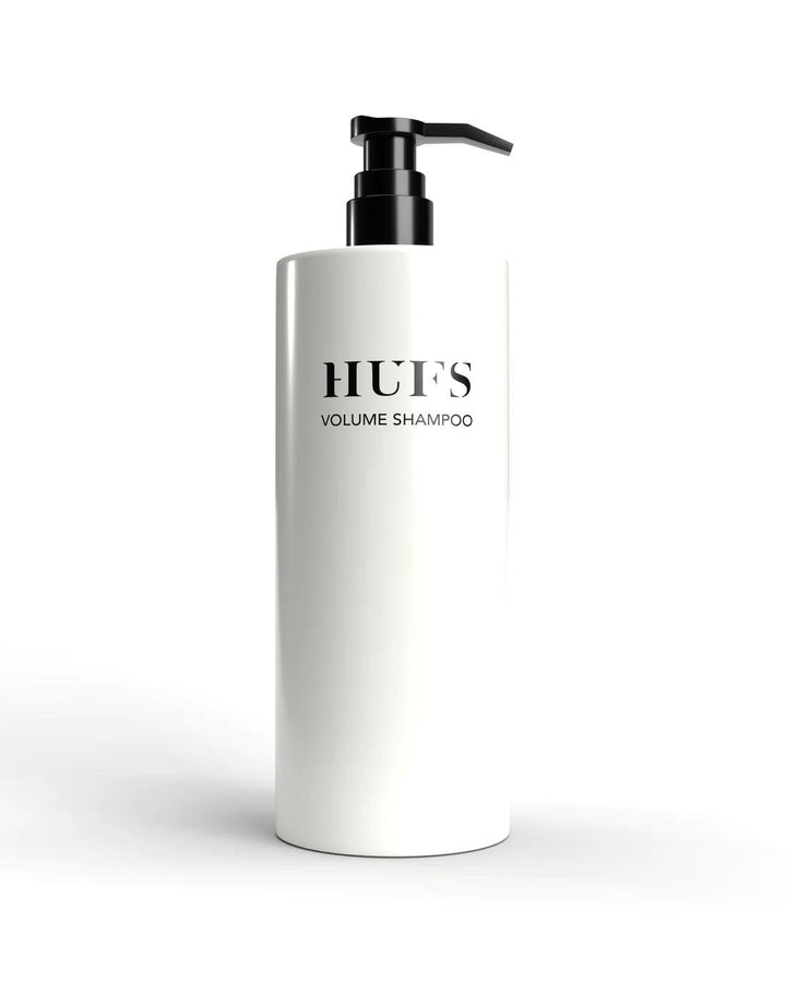Hufs Volum Shampoo | Sjampo | Hufs | JK SHOP | JK Barber og herre frisør | Lavepriser