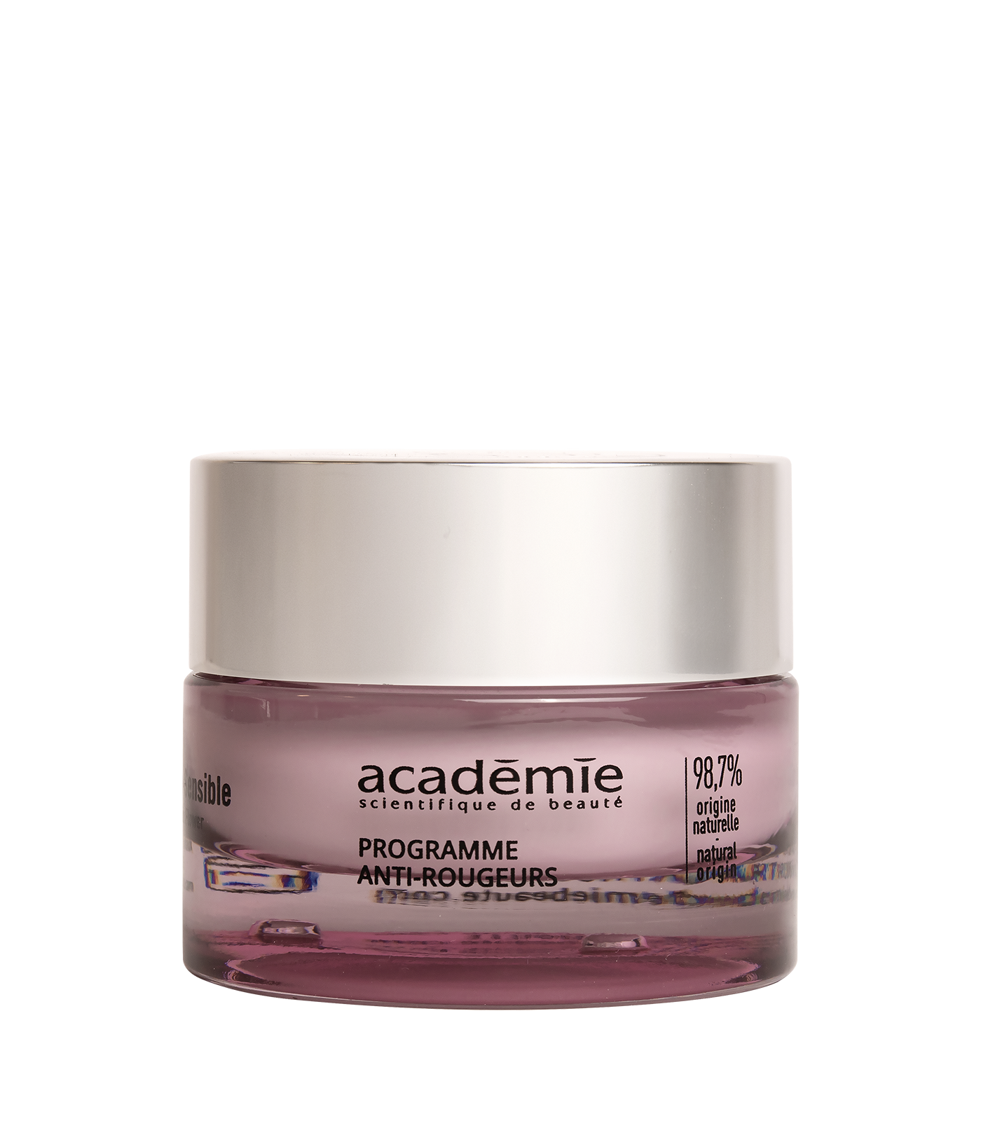 Académie - Program for Redness