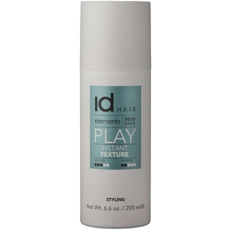 idHAIR ELEMENTS XCLS INSTANT TEXTURE-Hårspray-JKSHOP