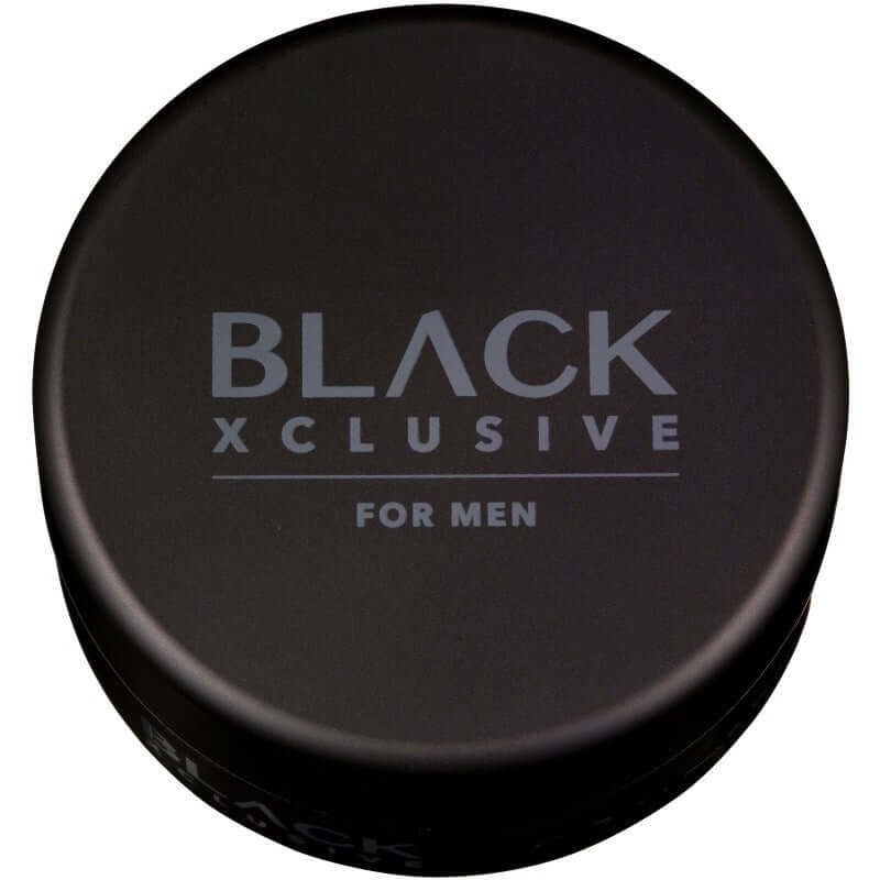 idHAIR BLACK Fiber Wax-Hårvoks-JKSHOP