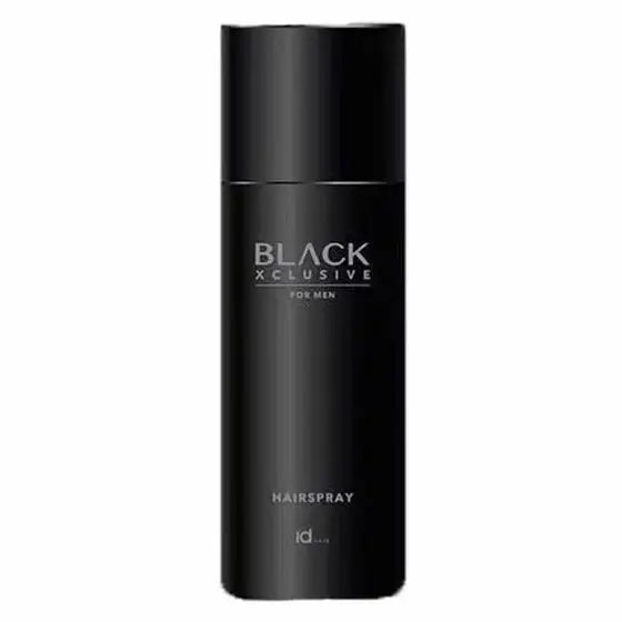 idHAIR BLACK XCLS HAIRSPRAY-Hårspray-JKSHOP