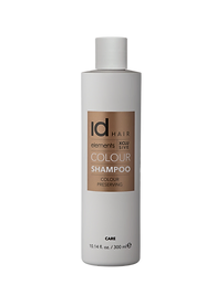 idHAIR ELEMENTS XCLS COLOUR SHAMPOO-Sjampo-JKSHOP