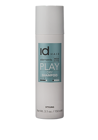 idHAIR ELEMENTS XCLS DRY SHAMPOO NEW-Sjampo-JKSHOP