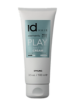 idHAIR ELEMENTS XCLS MATTE CREAM-Hårkrem-JKSHOP