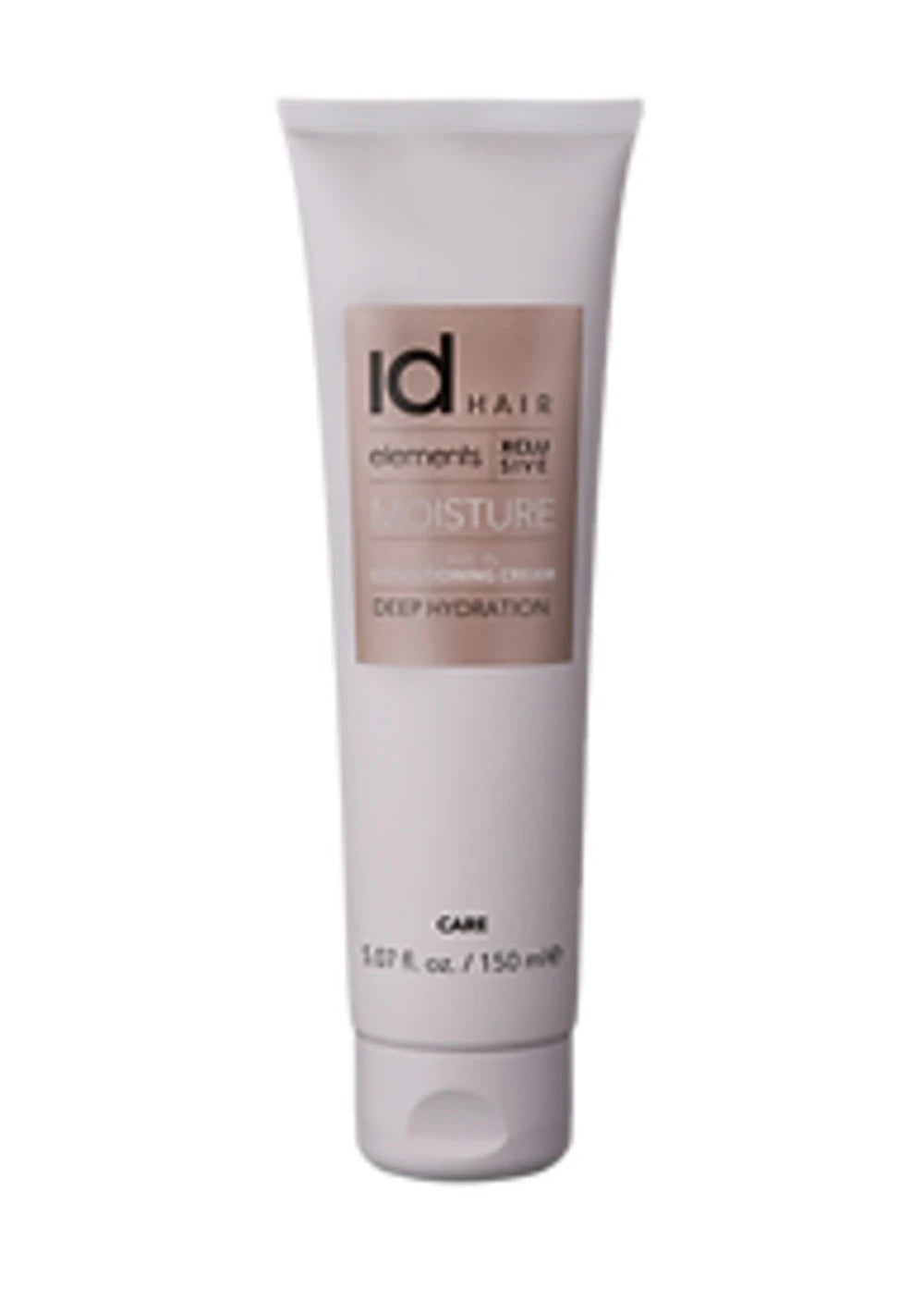 idHAIR ELEMENTS XCLS MOIST LEAVE-IN COND. CREAM-Hårkur-JKSHOP
