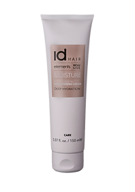 idHAIR ELEMENTS XCLS MOIST LEAVE-IN COND. CREAM-Hårkur-JKSHOP