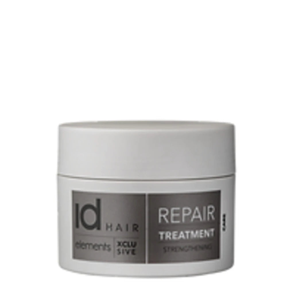 idHAIR ELEMENTS XCLS REPAIR TREATMENT-Hårkur-JKSHOP
