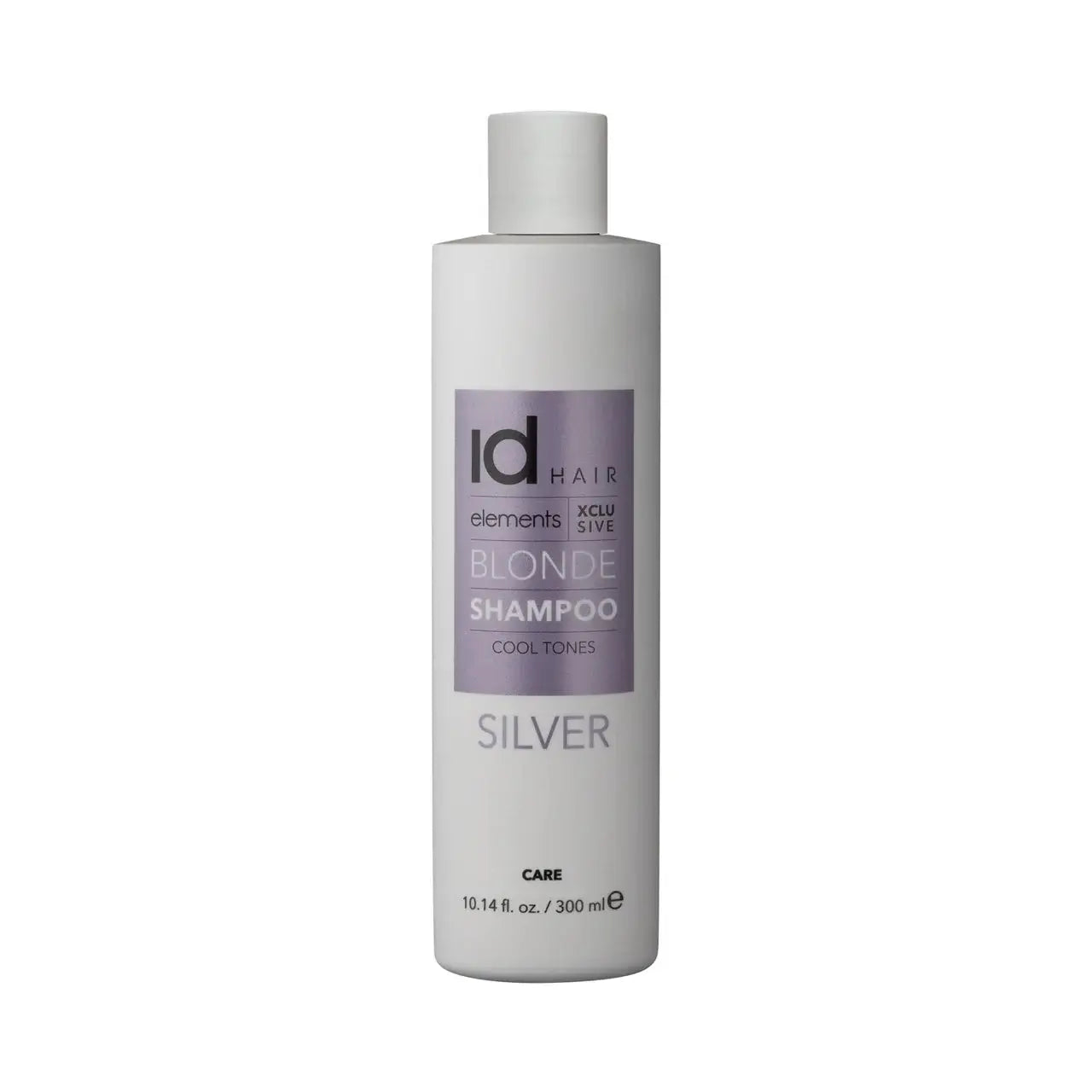 idHAIR ELEMENTS XCLS SILVER SHAMPOO-Sjampo-JKSHOP