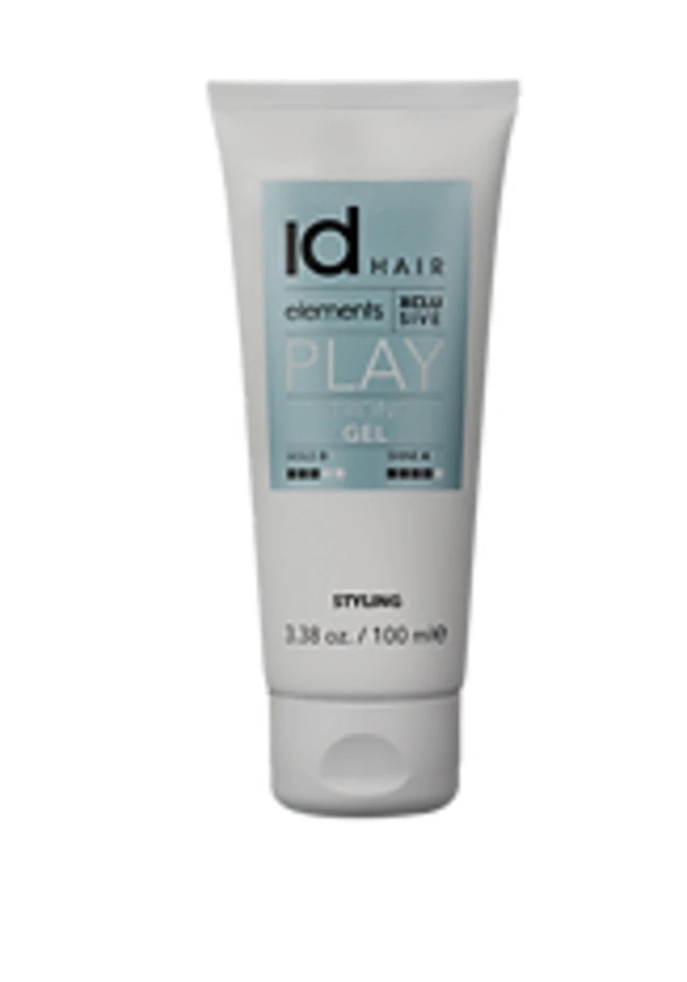 idHAIR ELEMENTS XCLS STRONG GEL-Gel-JKSHOP