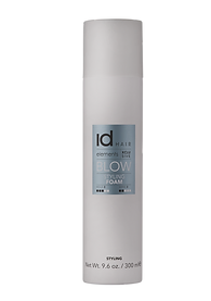 idHAIR ELEMENTS XCLS STYLING FOAM-Hårskum-JKSHOP