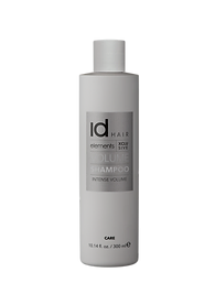 idHAIR ELEMENTS XCLS VOLUME SHAMPOO-Sjampo-JKSHOP