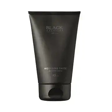 idHAIR MOULDING PASTE Black Xclusive-Hårkrem-JKSHOP