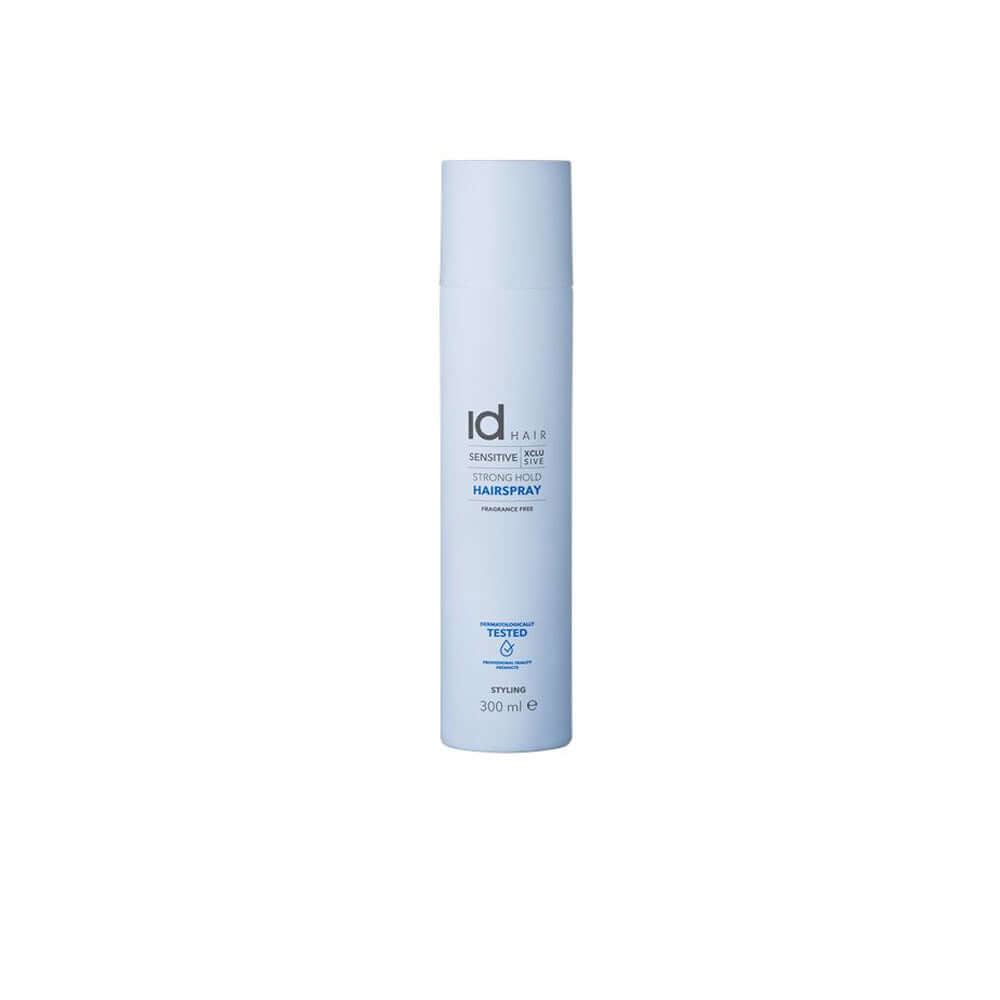 idHAIR SENSITIVE XCLS STRONG HOLD HAIRSPRAY-Hårspray-JKSHOP