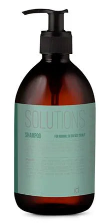 idHAIR SOLUTIONS NO.1-Sjampo-JKSHOP