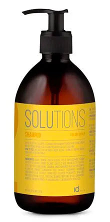 idHAIR SOLUTIONS NO.2-Sjampo-JKSHOP