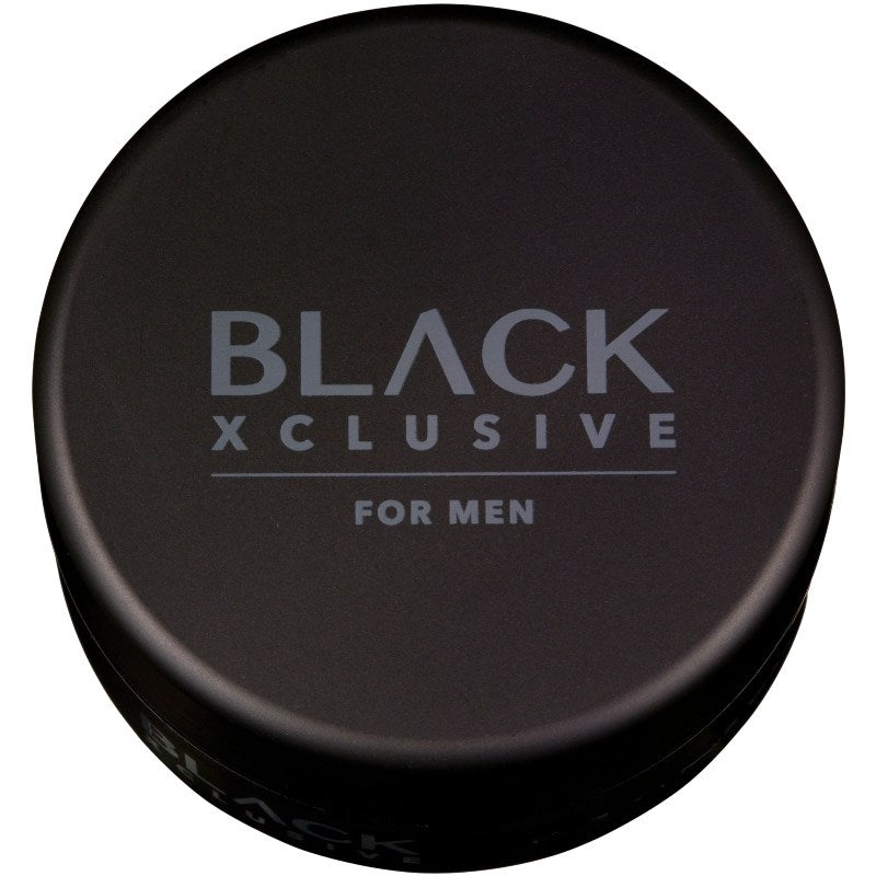 idHAIR BLACK Fiber Wax