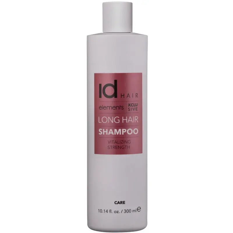 idHAIR ELEMENTS XCLS LONG HAIR SHAMPOO-Sjampo-JKSHOP