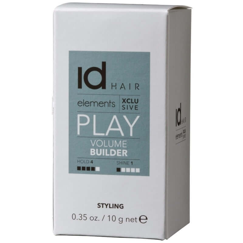 idHAIR ELEMENTS XCLS VOLUME BUILDER POWDER-Pudder-JKSHOP