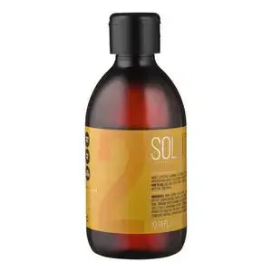 idHAIR SOLUTIONS NO.2-Sjampo-JKSHOP